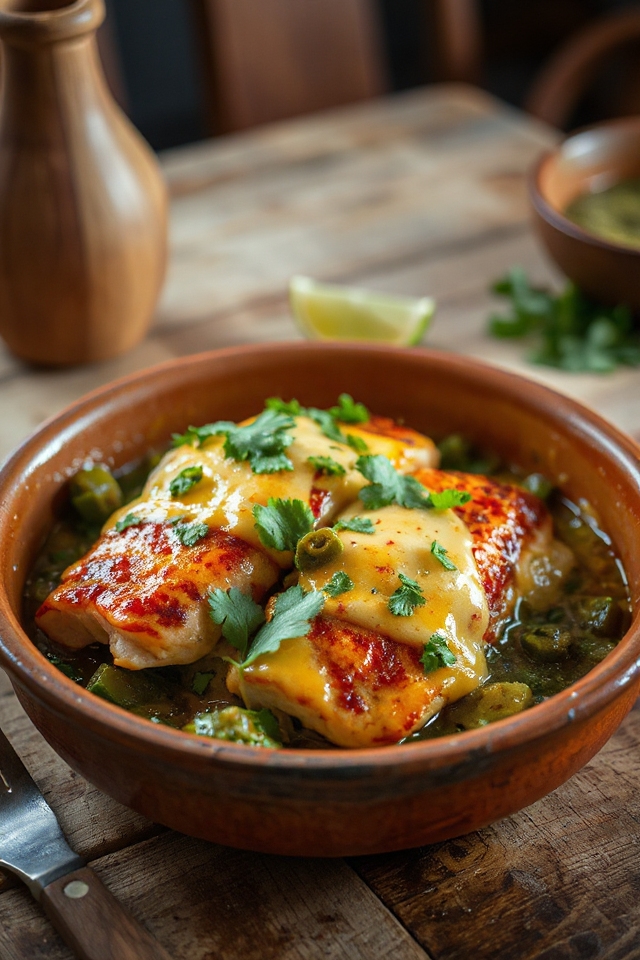 receta de pescado mexicano deliciosa
