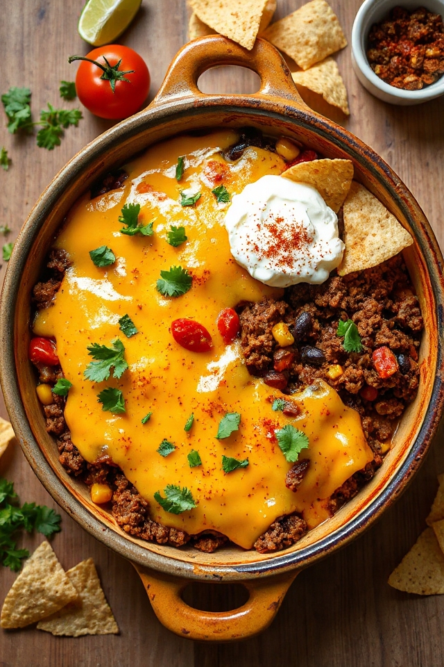 receta de estofado de res mexicano