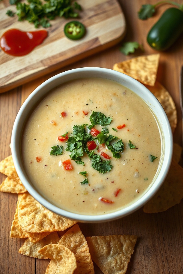 receta de sopa de papa mexicana