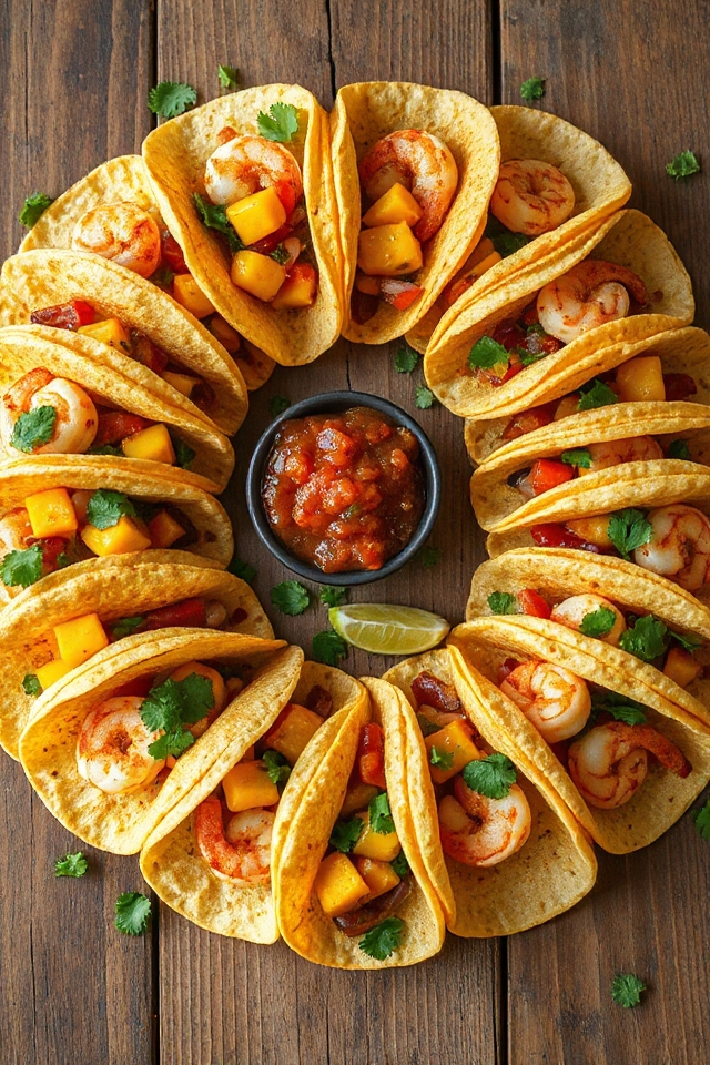 receta de camarones mexicanos instrucciones